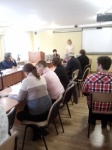 All-Ukrainian Seminar Systems of Learning and Education in Computer Oriented Environment
