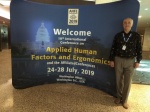          AHFE 2019 (Applied Human Factors and Ergonomics)