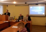 All-Ukrainian Seminar 3 Systems of Learning and Education in Computer Oriented Environment
