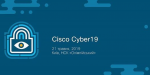  Cisco Cyber 19. From challenges to solutions