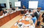 Round Table S.T.E.M.-education in Ukraine, from preschool to competent graduate