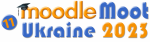 ղ ̳ -  MoodleMoot Ukraine 2023