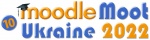  ̳ -  MoodleMoot Ukraine 2022.        Moodle