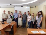 The VII International Scientific Conference MoodleMoot Ukraine 2019