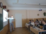 Odessa educators study experience of implementing innovation technologies