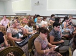 First Summer School "loud services in education"