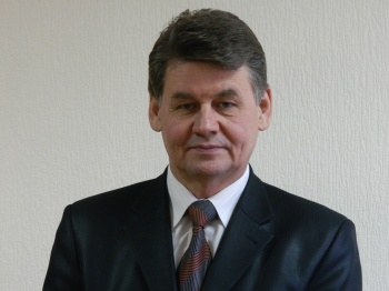 Дем'яненко Віктор Михайлович