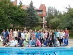 The 2nd International Summer School "Clever: School of Natural and Mathematical Sciences"