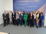 Council of Young Scientists of the Ministry of Education and Science of Ukraine