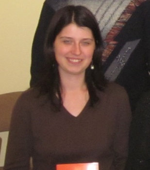 Tetiana L. Novytska