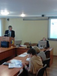 All-Ukrainian Seminar 4 Systems of Learning and Education in Computer Oriented Environment