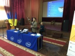 Chernihiv teachers learned about new opportunities for teaching students