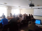 Всеукраїнський методологічний семінар для молодих науковців.