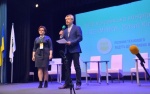 III All-Ukrainian Conference Rozumnyky (SmartKids)