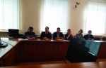 Засідання Ради молодих вчених НАПН України