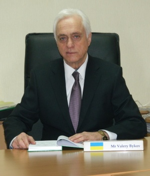 Valeriy Yu. Bykov