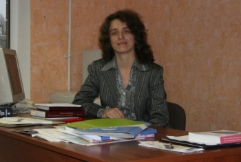 Mariya P. Shyshkina 
