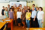 Всеукраїнський методологічний семінар для молодих учених