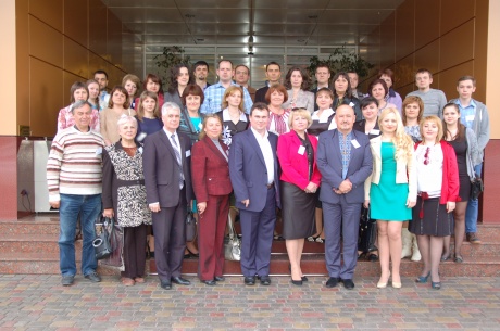 VII Ukrainian scientific and methodical conference Computer simulation and information technology in education (CSITE'2016)