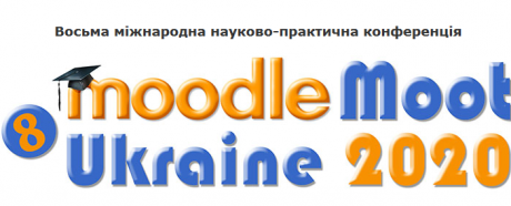 VI ̳ -   MoodleMoot Ukraine 2020