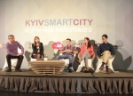 Форум KyivSmartCity-2015