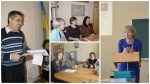 Науково-практичний семінар на кафедрі вищої математики та інформатики Східноєвропейського національного університету імені Лесі Українки