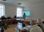 All-Ukrainian project Technology of teaching elementary school students Rozumnyky (Smart Kids)