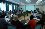 II All-Ukrainian Scientific and Practical Conference "Theoretical and practical problems of using mathematical methods and computer-oriented technologies in education and science"