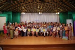 All-Ukrainian project "Technology of Teaching Elementary School Students Rozumnyky (SMART KIDS) "