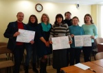 Всеукраїнський методологічний семінар для молодих учених