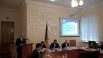 Засідання Президії НАПН України
