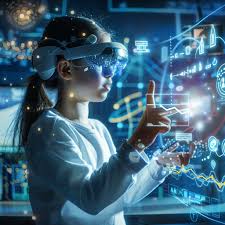 Immersive technologies in education (ITE-2025)