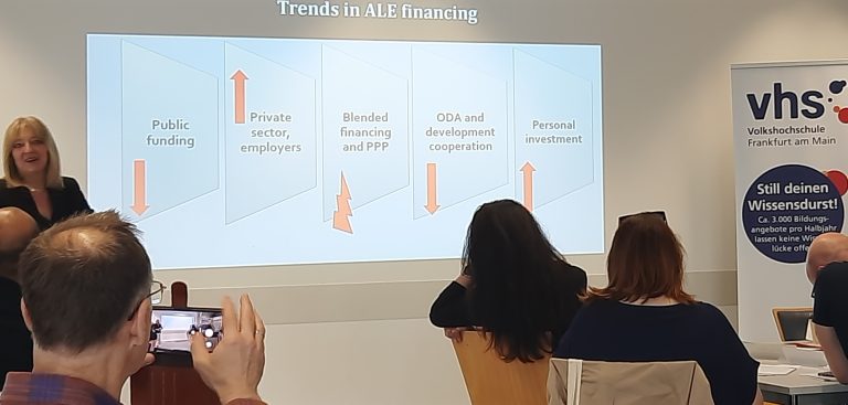 Східноєвропейський професійний форум навчання та освіти дорослих