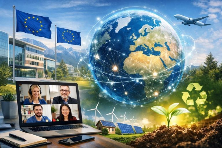 SIN-NEC: «Сталість та спроможність інтернаціоналізації з метою модернізації вищої освіти для дебютантів з країн Східного партнерства»