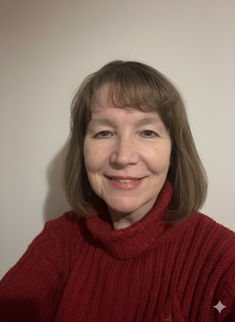 Литвинова Світлана Григорівна